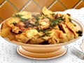 Game Irish cuisine