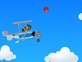 Game Scooby Doo Plane Trip