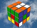 Game Rubik's Cube