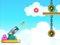 Game Star Cannon