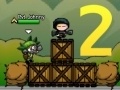 Game City Siege 2 - Resort Siege