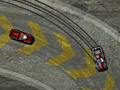 Game Death Drift