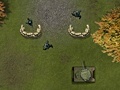 Game WWII Tank Rush