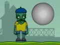 Game Zombie Exterminator