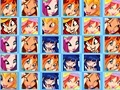 Game Matching Winx