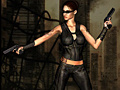 Game Cold Justice