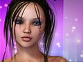 Game Brenda 3D Make Up