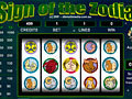 Game Sign of Zodiac