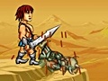 Game Epic Warrior