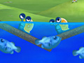 Game Save the Snails