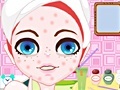 Game Beauty Salon 2