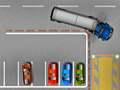 Game Your large truck parking