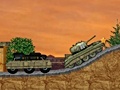 Game Tank Mania