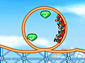 Game Rollercoaster Creator 2
