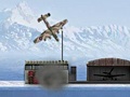 Game Bomber at War