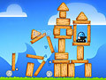 Game Angry Robots