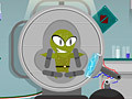Game Albert The Alien