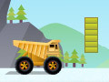 Game Truck Rush