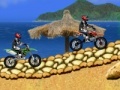 Game Motocross Outlaw Racing
