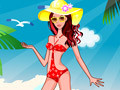 Game Beach Time