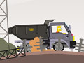 Game Bart Factory Truck