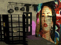 Game Music Room Escape