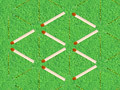 Game Toy matches