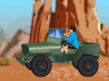 Game Death Valley Escape