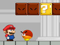 Game The Adventure of Super Mario Castle