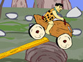 Game The Flintstones Trail