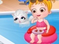 Game Baby Hazel Summer Fun