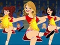 Game Naughty Cheerleaders