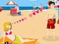 Game Hottie Gets Naughty