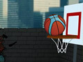 Game Ultimate Hoop Mania