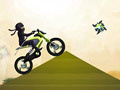Game Ninja Super Ride