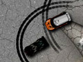 Game Super Drifter GT