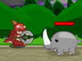 Game Slay The Dragon
