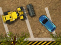 Game Heavy Duty Parking