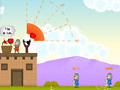 Game Kingdom of Catapults