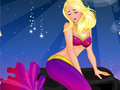 Game Pirate and Mermaid Love