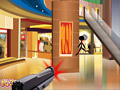 Game Shopping Mall Shooting
