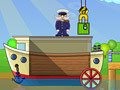 Game Ship Loader
