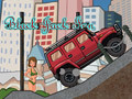 Game Las Vegas Hummer