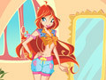 Game Bloom Style