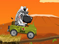 Game Safari Time