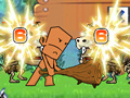 Game Tribe Boy Vs Monsters Beta 2 