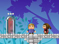 Game Eine und Kleine
