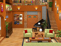 Game Ruby Loft Escape