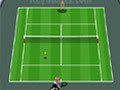 Game Angel Tennis