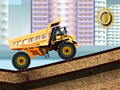 Game Monster Truck Racer
